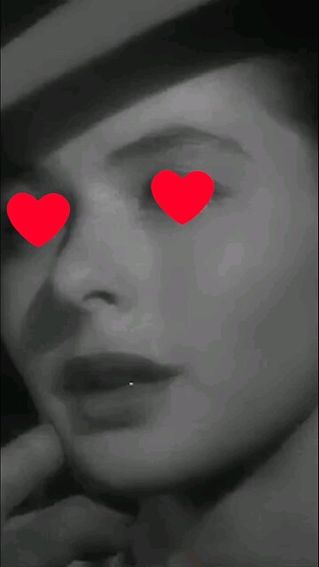 "Here's looking at you, kid." — Casablanca (1942) what you favourite movie