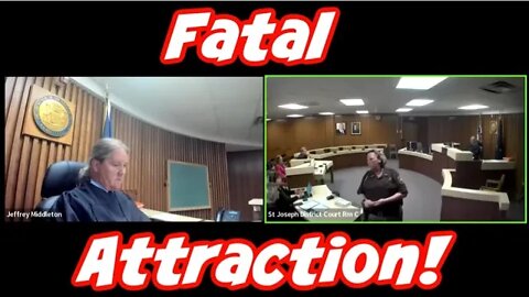 Fatal Attraction And More!