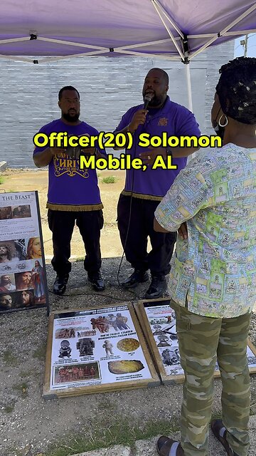 We must repent Israel