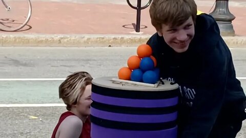 Easton acrobatics and service