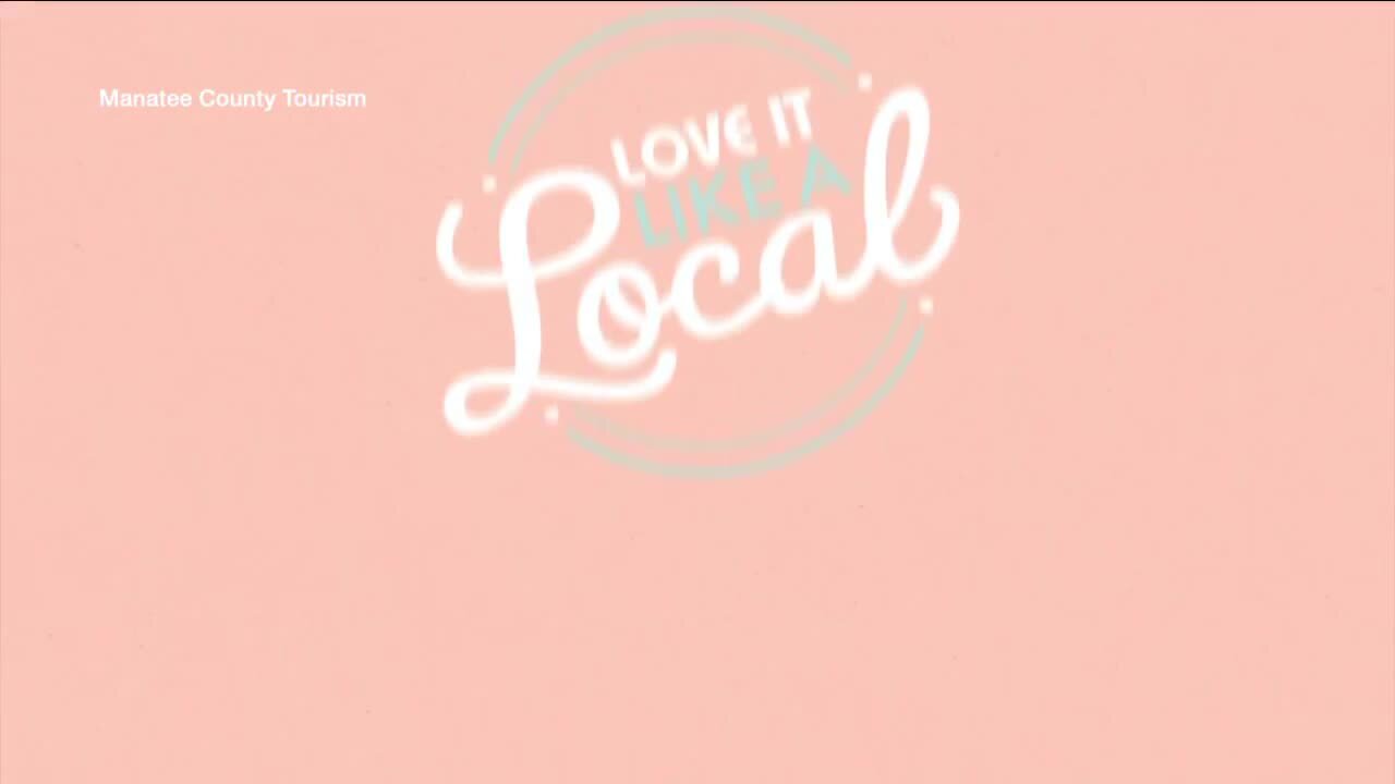 Manatee County hopes new campaign encourages tourists to visit responsibly