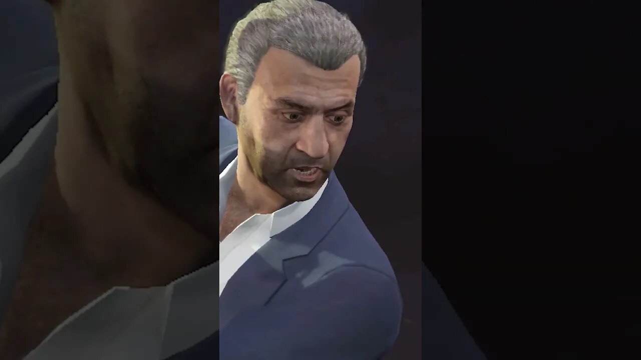 GTA5 FIRST MISSON 4 | Repossession | #5 #shorts #shortsfeed