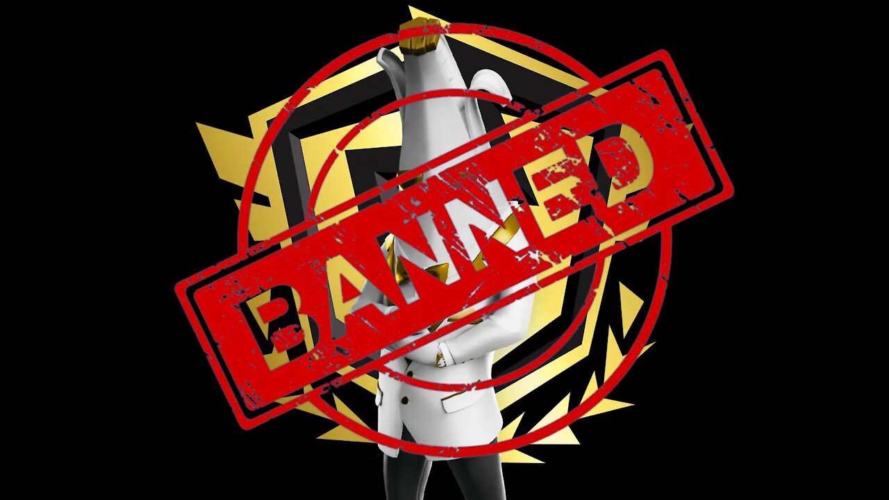 Top 10 Kids WHO GOT BANNED FROM FORTNITE!