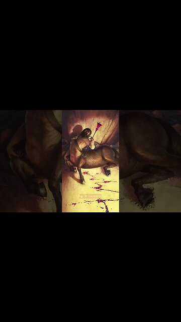 Would You Beg for Death If You Were Immortal? | Mythical Madness