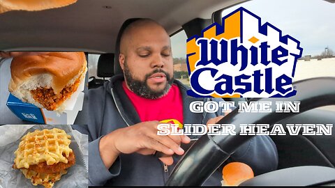 White Castle is still good y'all