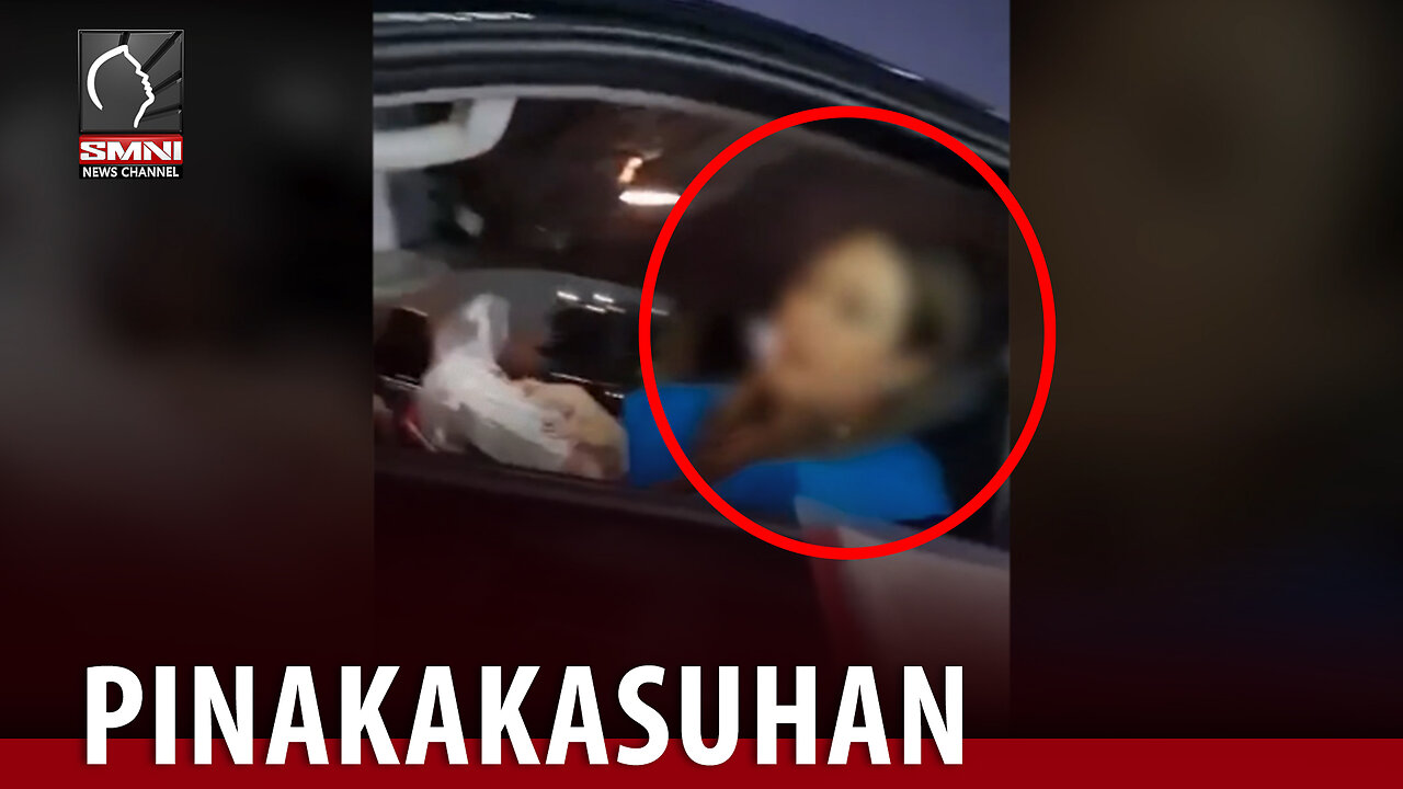 Drayber na nagpakilalang opisyal ng AFP at nangdawit ng PNP official, kakasuhan