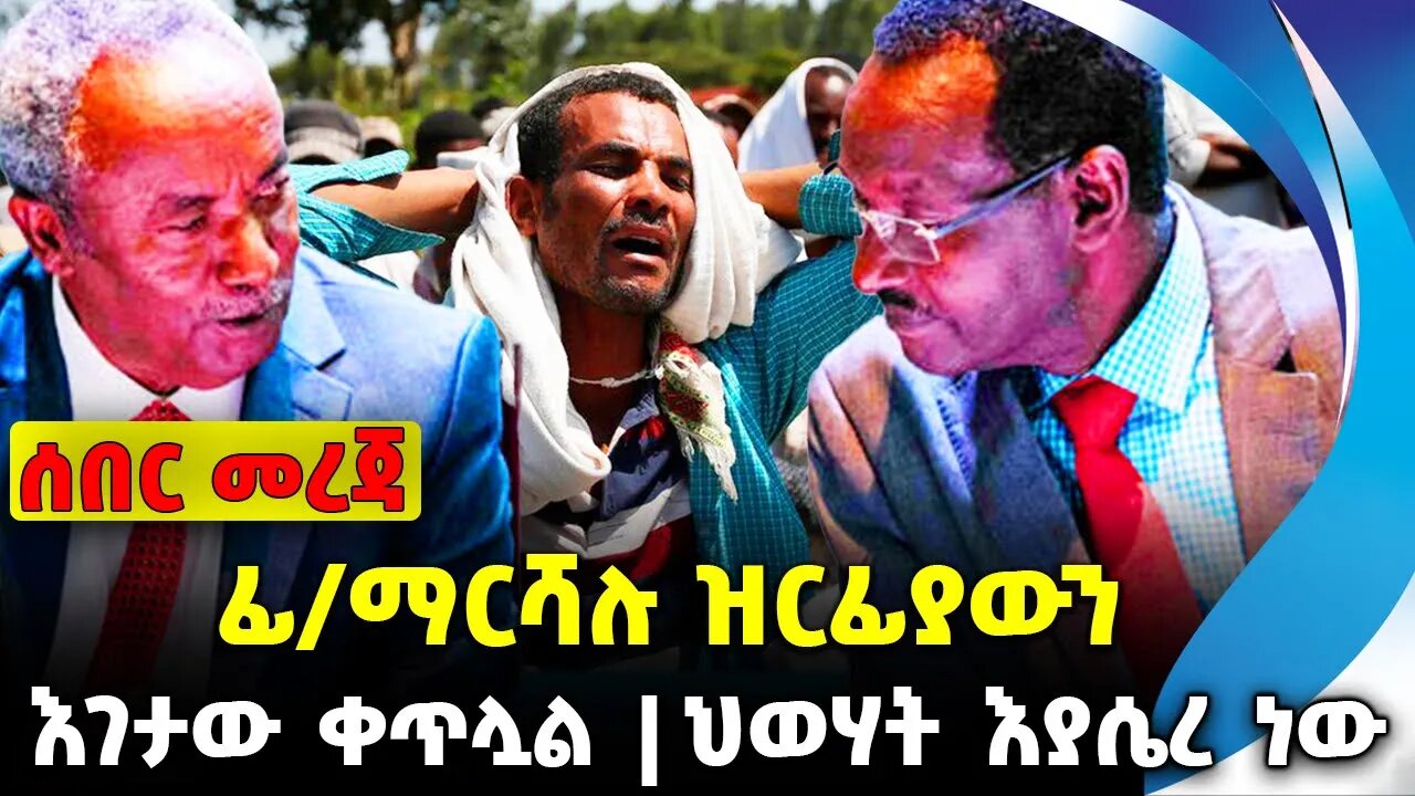 ፊ/ማርሻሉ ዝርፊያው | ህወሃት እያሴረ ነው | እገታው ቀጥሏል || Fano | Abiy Ahmed | Birhanu Jula | Prosperity Nov-14-23