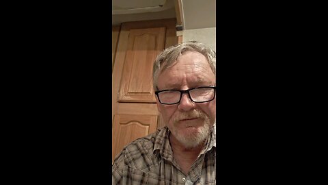 I don't know how long it's been.