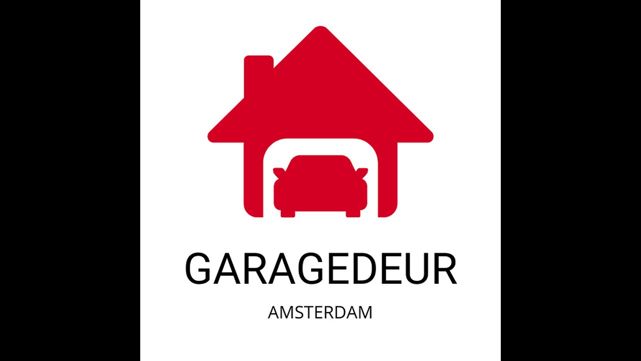 Hoe kies je de perfecte garagedeur voor jouw woning?