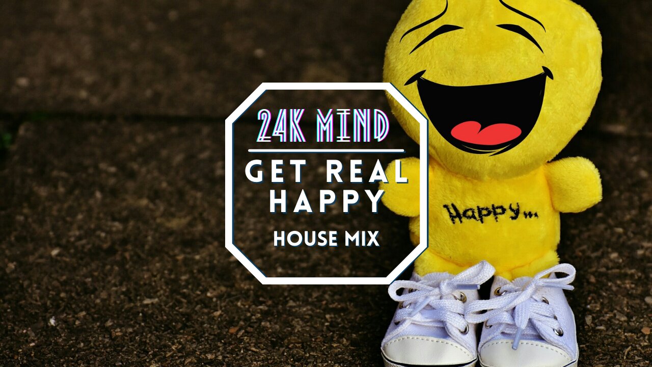 😃🤩 Happy House | Get Your 'Warm & Fuzzy' On 🤭😎