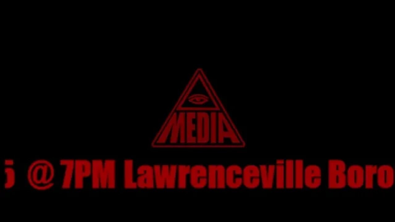 Meeting Announcement for July 5th