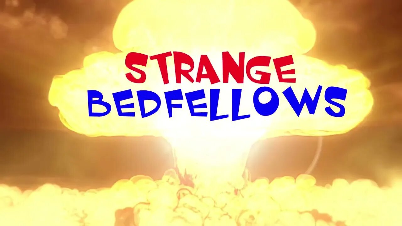 STRANGE BEDFELLOWS PROMO