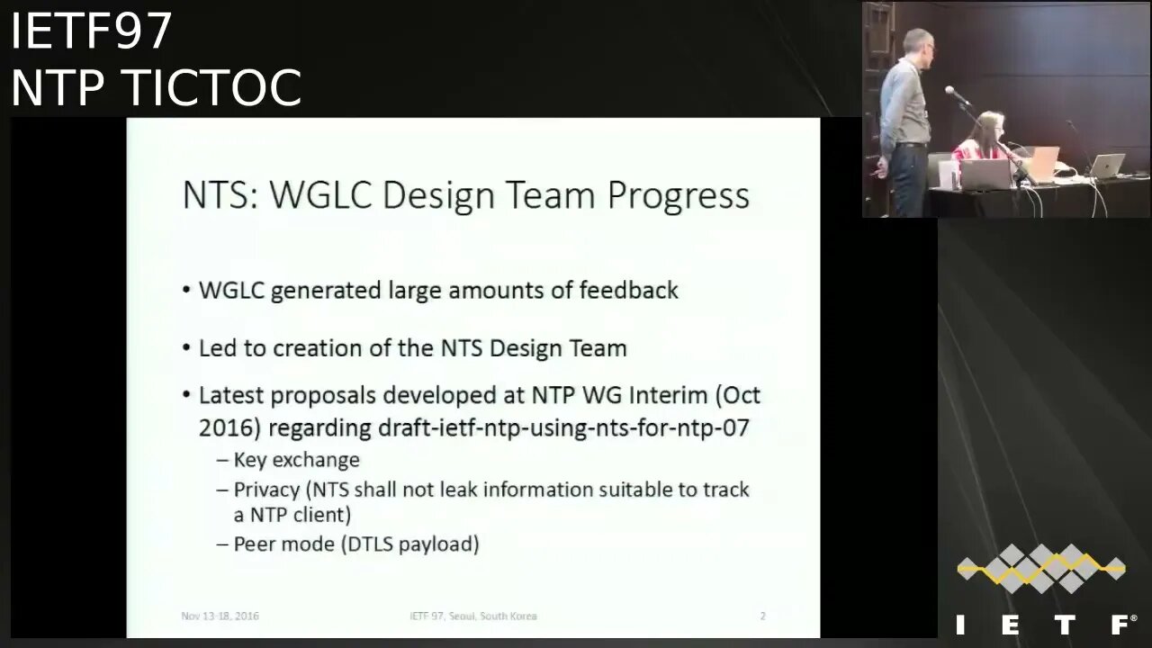 NTP TICTOC 20161115 1330