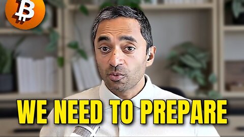 "The TRUTH About What Is Coming..." | Chamath Palihapitiya