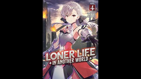 Loner Life in Another World Vol. 4