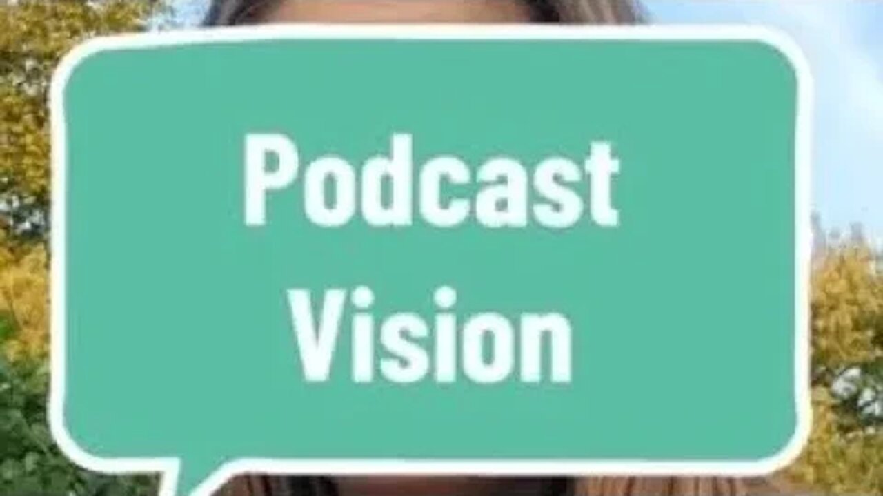 The God-given vision all in 1 video!🥳
