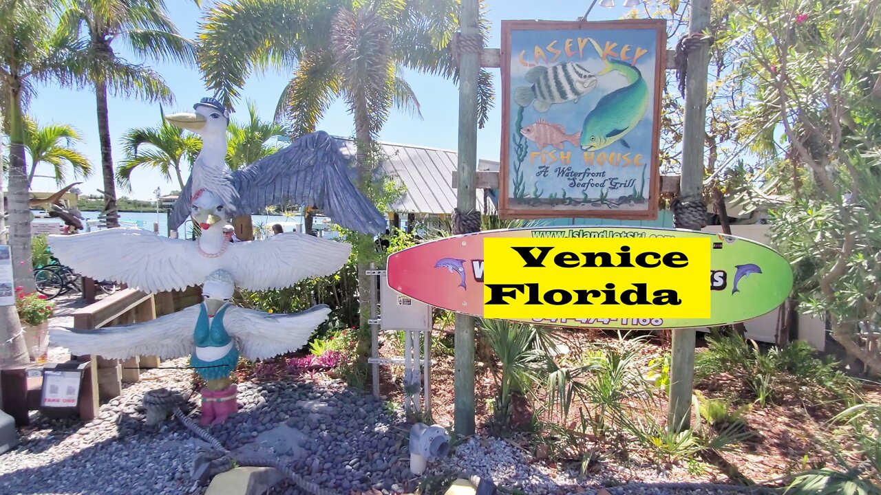 Venice Florida