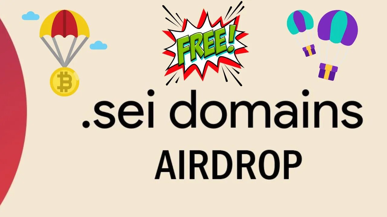 HOW TO GET FREE DOT SEI DOMAIN