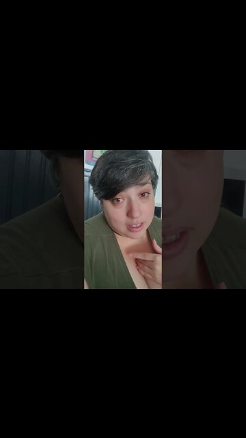 Crazy Day Story Time pt.2