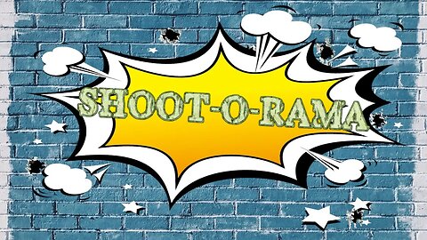 Shoot-O-Rama