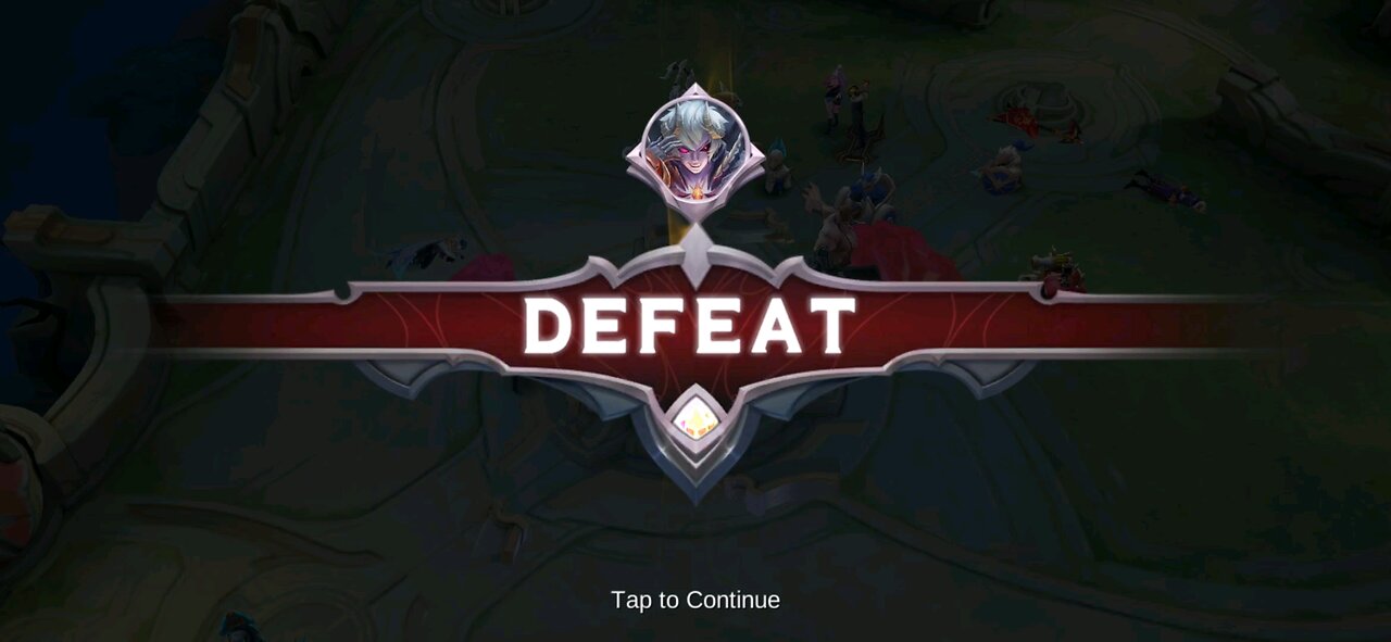 Solo Rank Experience || MLBB