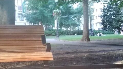 Live From Rittenhouse Square On July 4th 2022
