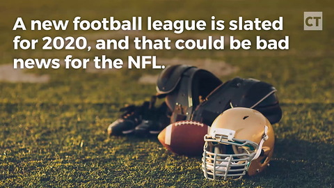Billionaire Fed Up With Anthem Protests Starts Brand New America Loving League