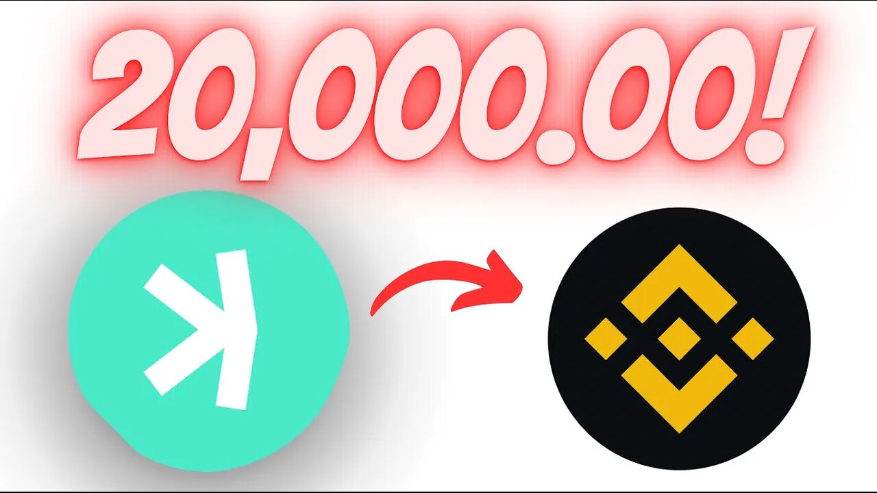 CAN 20000 KASPA COIN MAKE YOU A MILLIONAIRE?