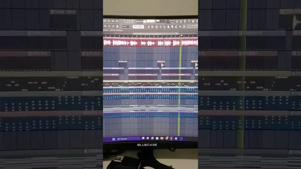Não Creio em mais nada em Versão Reggae Remix