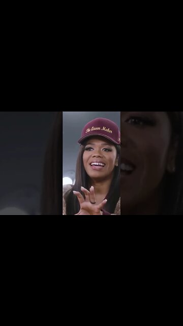 Auntie explains "NOT ALL MEN" & statistics! Full interview up now!