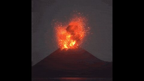 Mask Forever, Wars And Volcanoes-Oh My