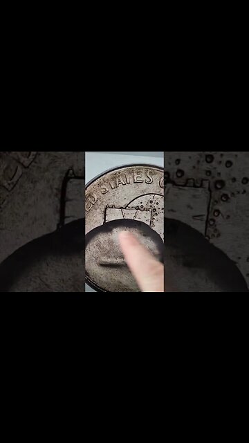 Do You Have a Coin Like This? #shorts #coin