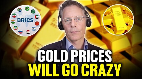 Huge News From China & BRICS! This Will Change Everything For Gold & Silver - Matthew Piepenburg