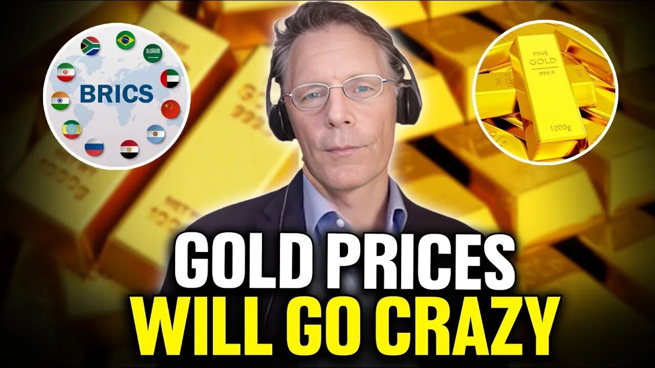 Huge News From China & BRICS! This Will Change Everything For Gold & Silver - Matthew Piepenburg