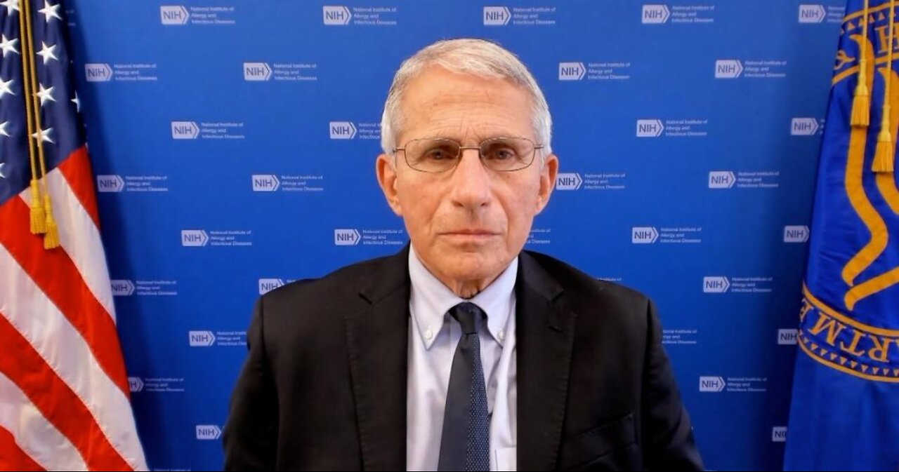 Special Forces Arrest Deep State Dr. Anthony Fauci