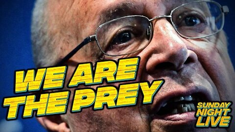 We Are The Prey: Dr. Breggin Warns Of Australian Style Lockdowns Worldwide