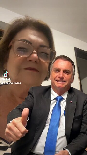 #Bolsonaro