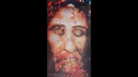 1. Tag Novene zum Heiligsten Antlitz Jesu