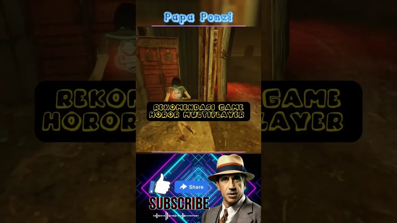 Rekomendasi Game Horor Multiplayer Android Terbaik #game #horor #multiplayer #online
