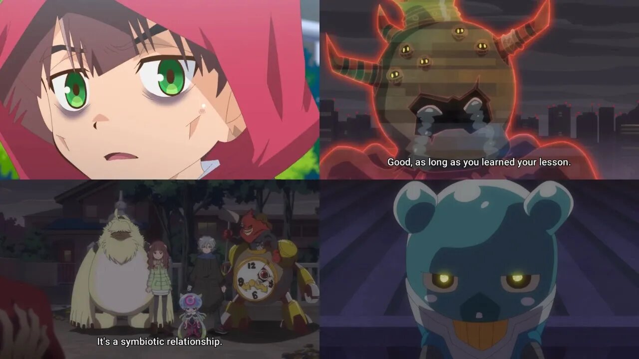 Digimon Ghost Game Ep 54 reaction #DigimonGhostGame #DigimonGhostGamereaction #Digimonanime #digimon