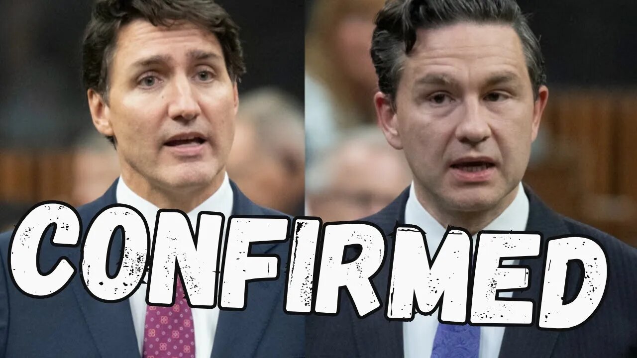 Trudeau Officials ADMIT They LEAKED Info To Foreign Outlet