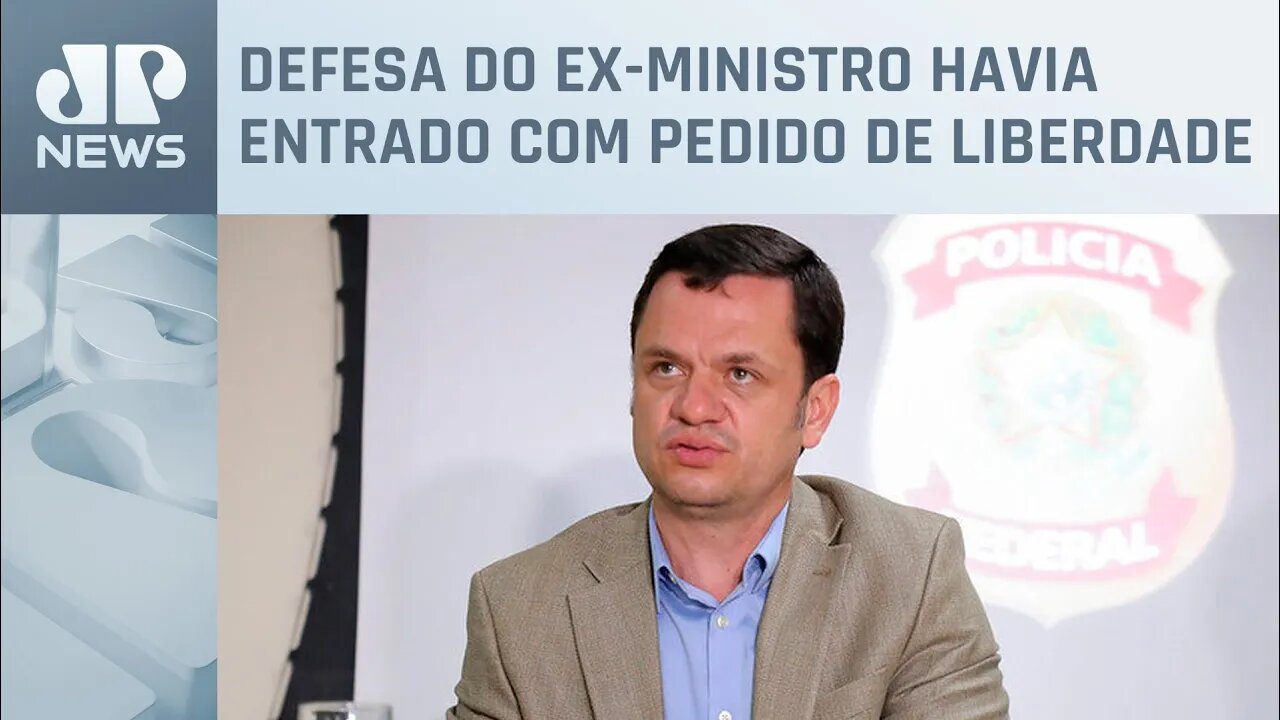 Moraes nega pedido de liberdade e Anderson Torres segue preso; Amanda Klein e d'Avila analisam