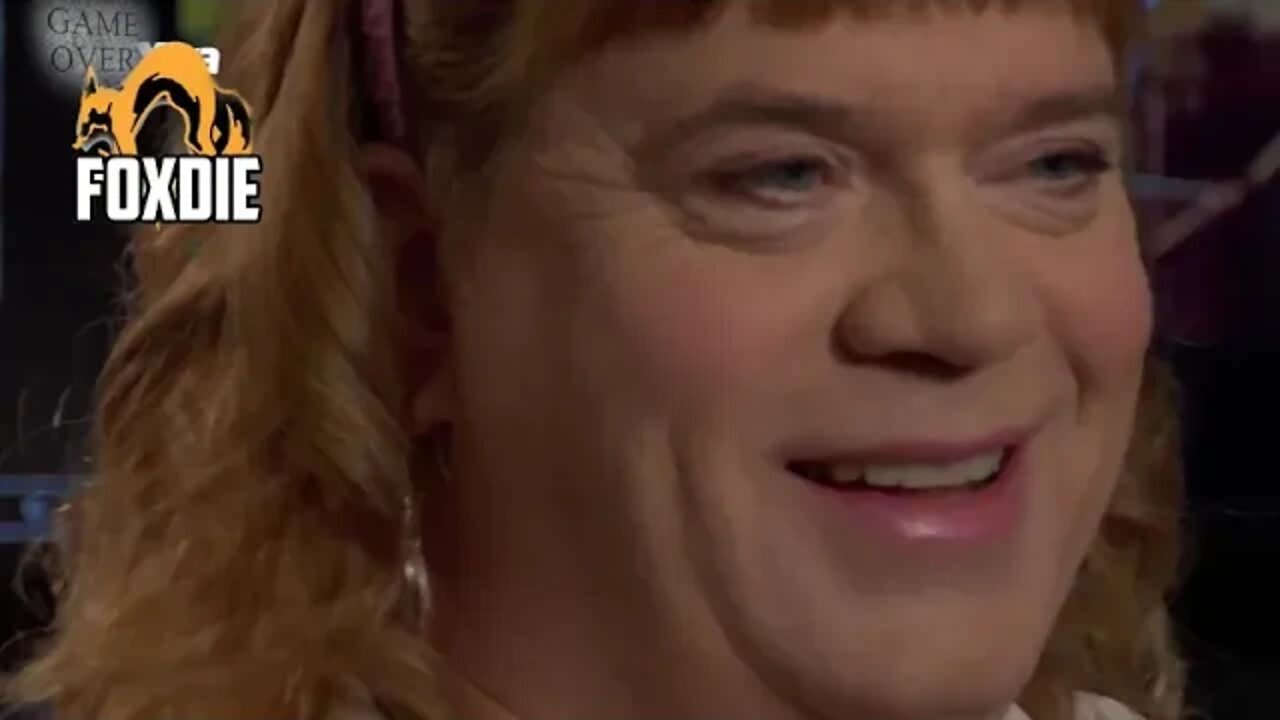 Stefoknee: The World's Worst Dad