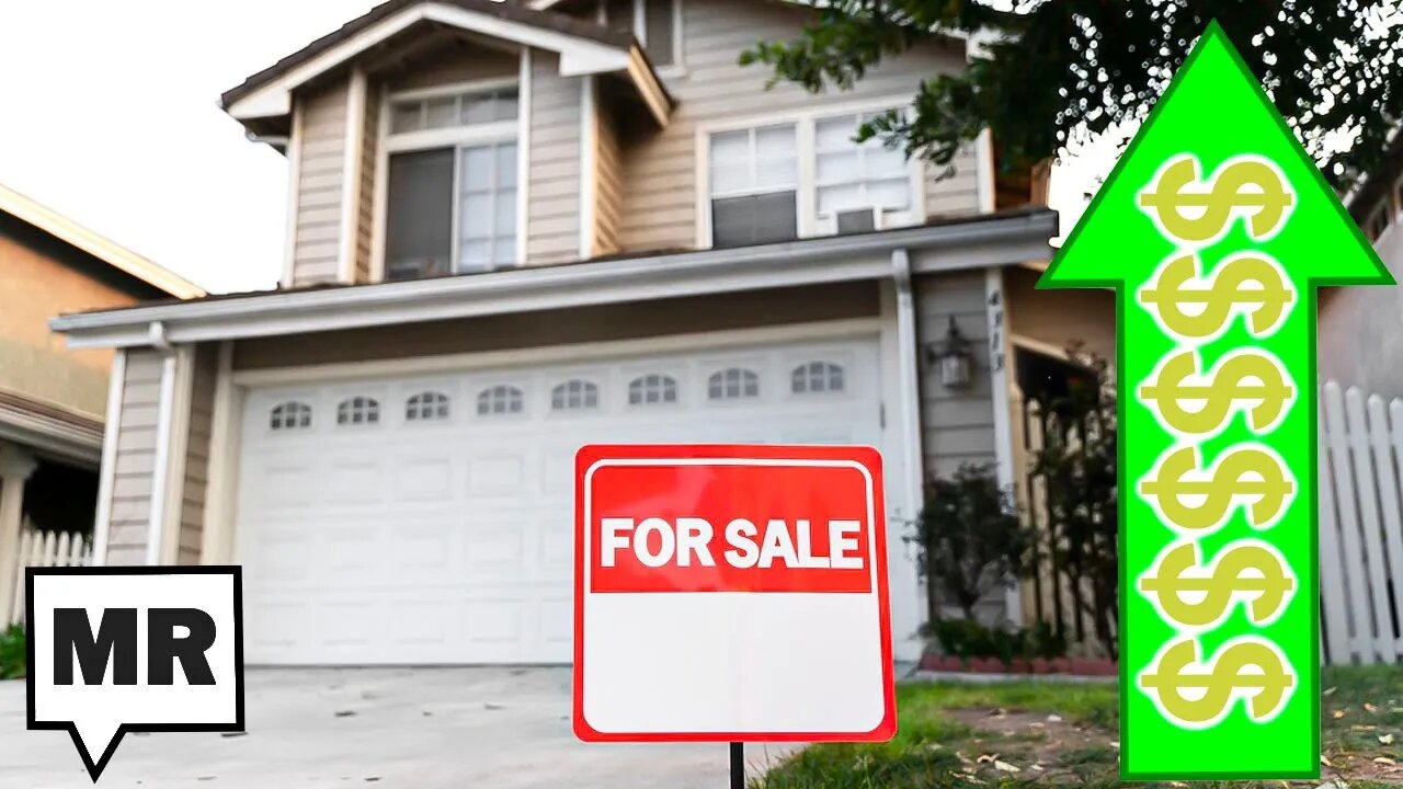 America's Housing Crisis Needs To Be Fixed And There's One Quick Way To Do It