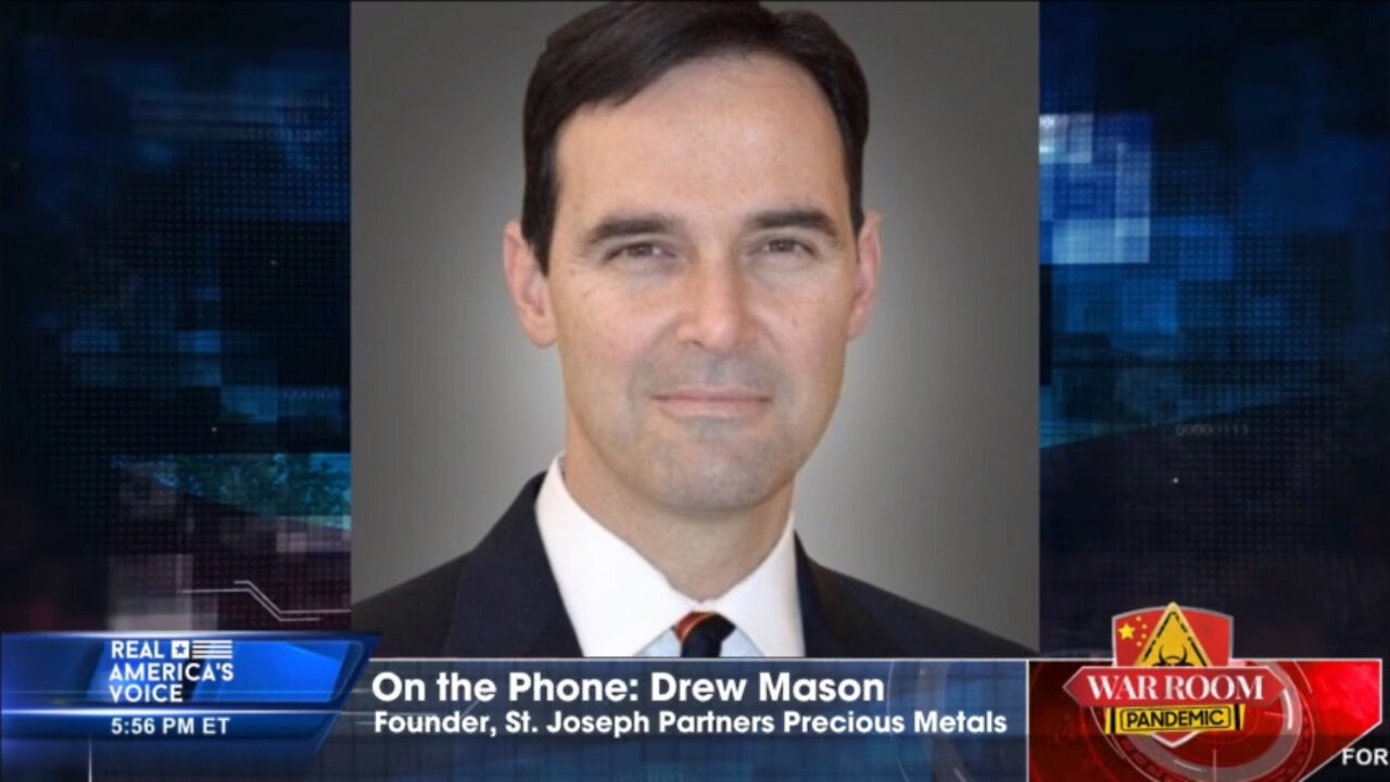 Pray and Fast for America