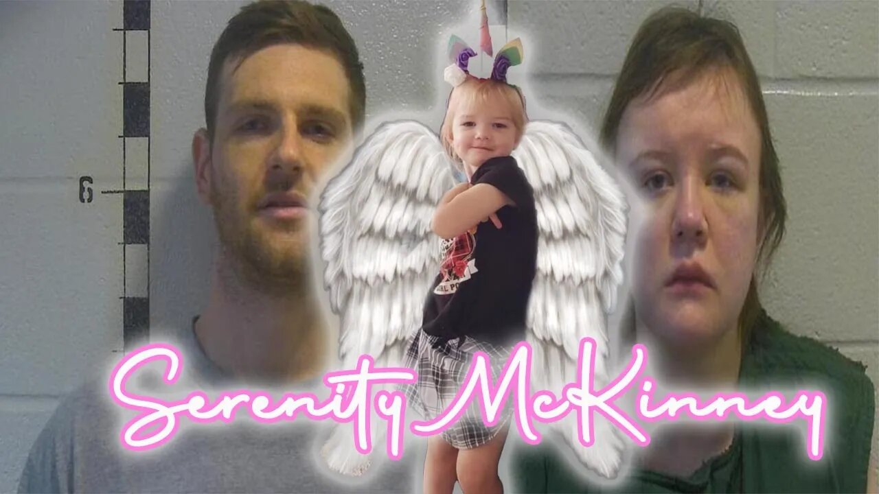 UPDATE - Justice for Serenity Ann McKinney - Abby & Dakota in Court