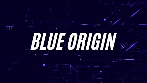 LIVE | Blue Origin | Space Battle Has Begun New Shepard First Human Flight #PAtech