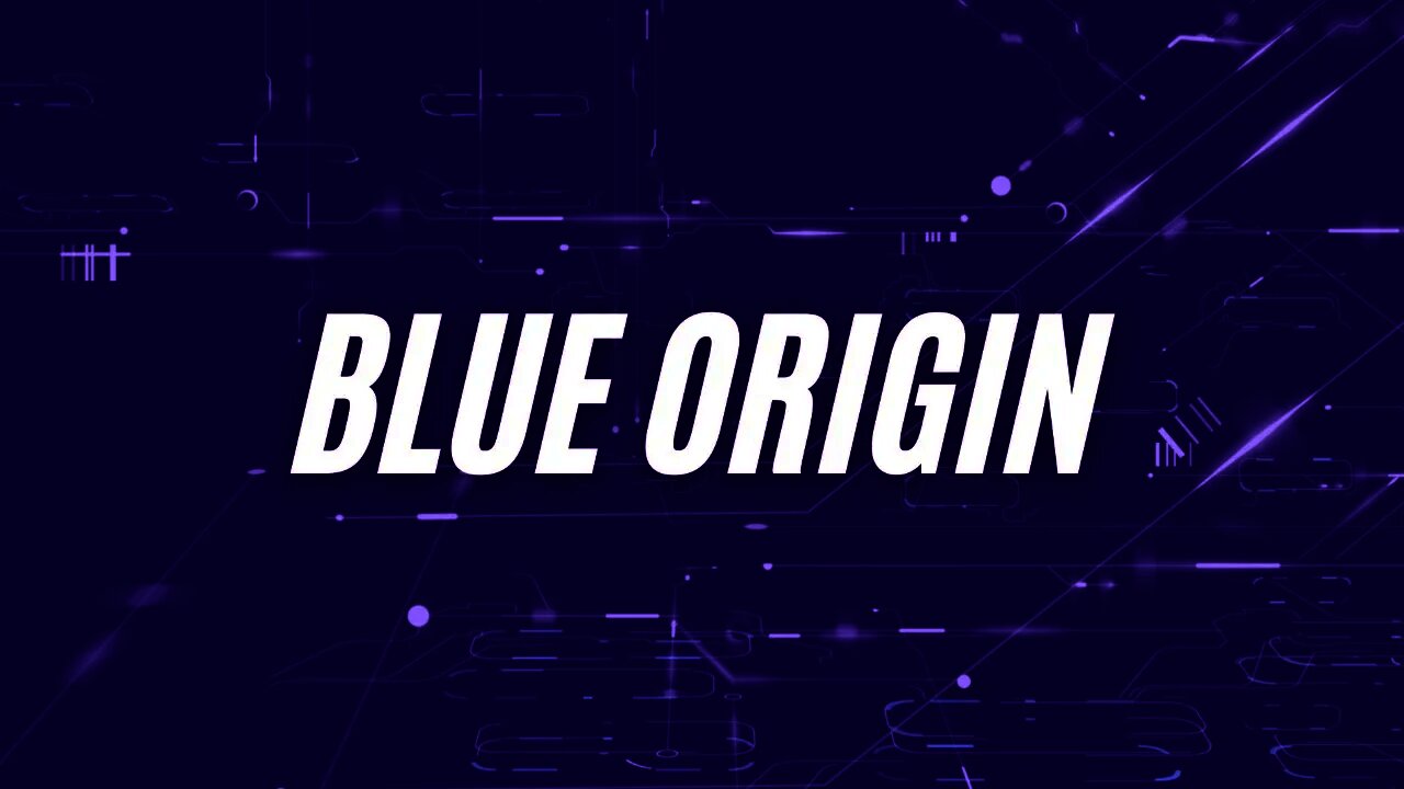 LIVE | Blue Origin | Space Battle Has Begun New Shepard First Human Flight #PAtech