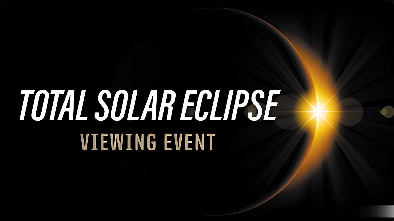 Total Solar Eclipse 2024: Join us at the Indianapolis Motor Speedway 04.08.2024