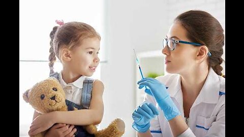 INFANZIA, Vaccini: Propaganda e Inganno